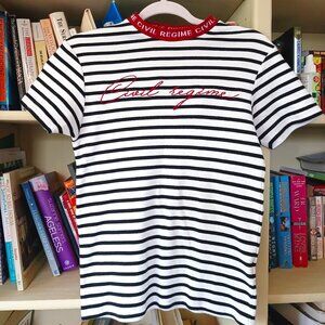 Civil Regime Top